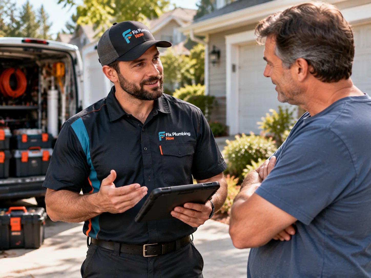 Clogged Drain Service Webster, IA FAQs